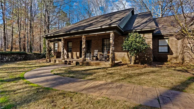 $1,250,000 | 877 McKee Road, Waverly Hall, GA 31831