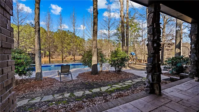 $1,250,000 | 877 McKee Road, Waverly Hall, GA 31831