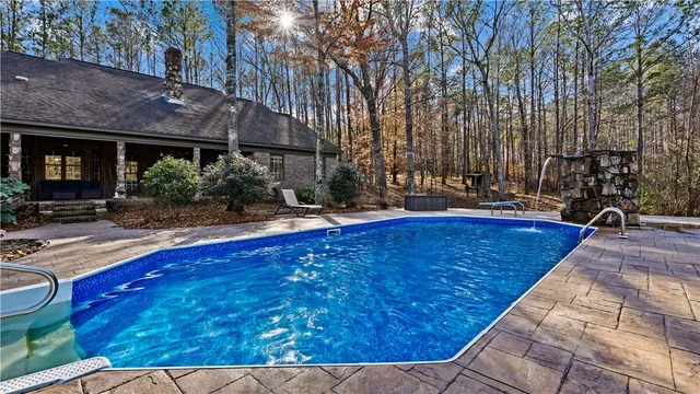 $1,250,000 | 877 McKee Road, Waverly Hall, GA 31831