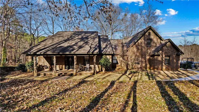 $1,250,000 | 877 McKee Road, Waverly Hall, GA 31831