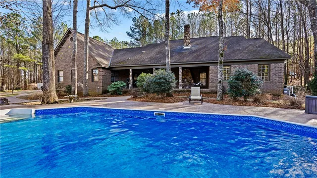 $1,250,000 | 877 McKee Road, Waverly Hall, GA 31831
