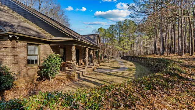 $1,250,000 | 877 McKee Road, Waverly Hall, GA 31831