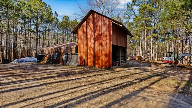 $1,250,000 | 877 McKee Road, Waverly Hall, GA 31831