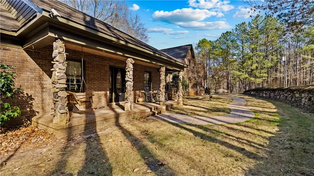 $1,250,000 | 877 McKee Road, Waverly Hall, GA 31831