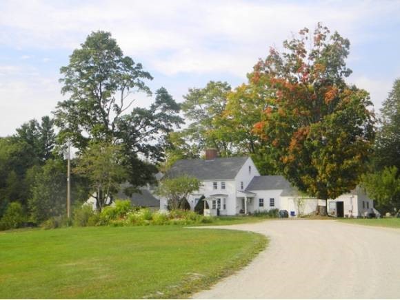 71 Warren Road Barrington, NH 03825 - Photo 1 of 1 Gallery Image 1