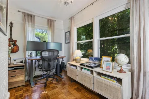 $850,000 | 240 Eureka Drive Northeast, Atlanta, GA 30305