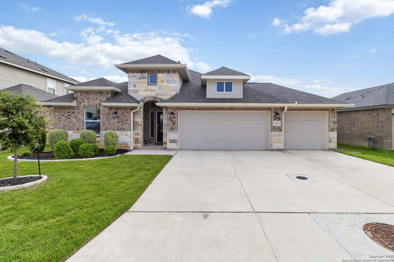 5433 Flutter Lane Bulverde, TX 78163 - Photo 1 of 1