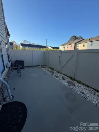 $2,200 | 318 Willow Wood Court, Matthews, NC 28104