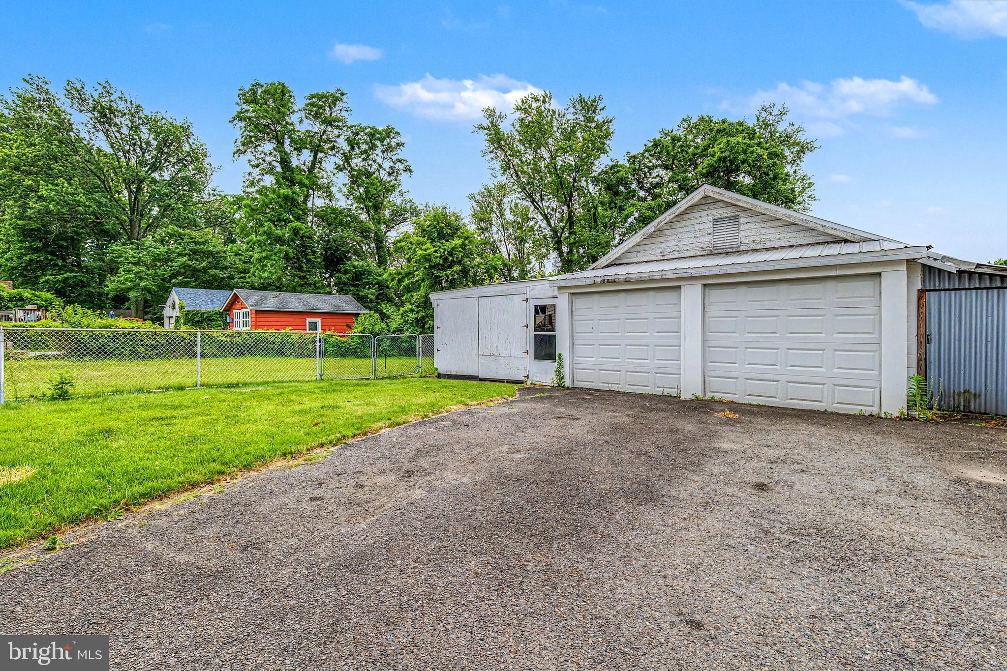 34 Ridgeway Avenue Oaklyn, NJ 08107 - Photo 25 of 26