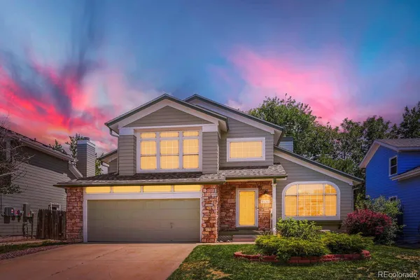 $550,000 | 5432 South Cathay Way, Aurora, CO 80015