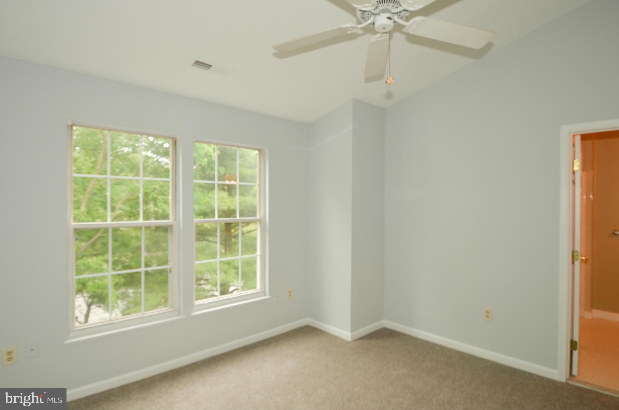 8602 Jacks Reef Road Laurel, MD 20724 - Photo 11 of 23 Bedroom (Master)