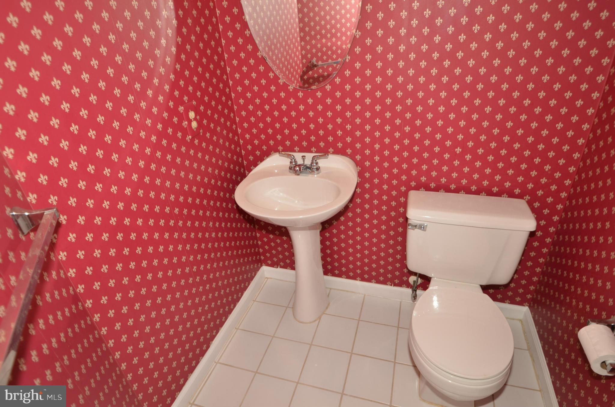 8602 Jacks Reef Road Laurel, MD 20724 - Photo 16 of 23 Bath