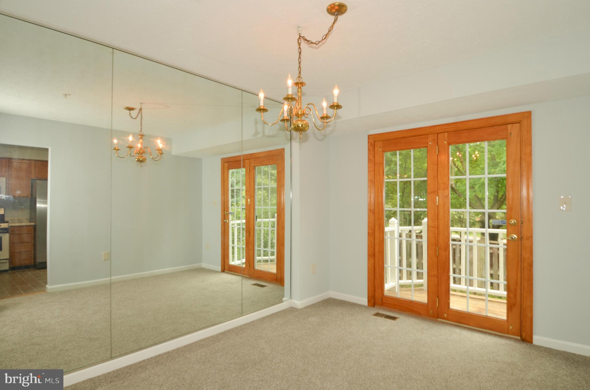 8602 Jacks Reef Road Laurel, MD 20724 - Photo 6 of 23 Dining Room