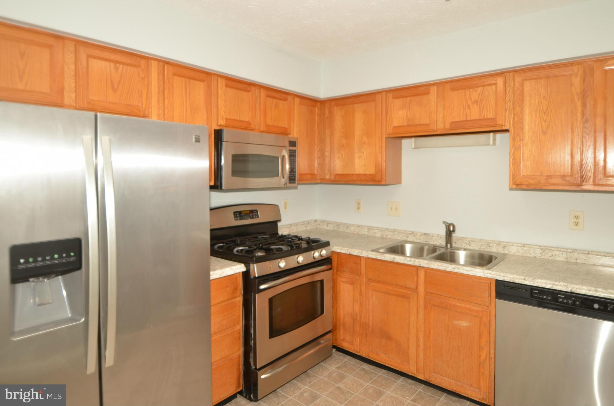 8602 Jacks Reef Road Laurel, MD 20724 - Photo 8 of 23 Kitchen