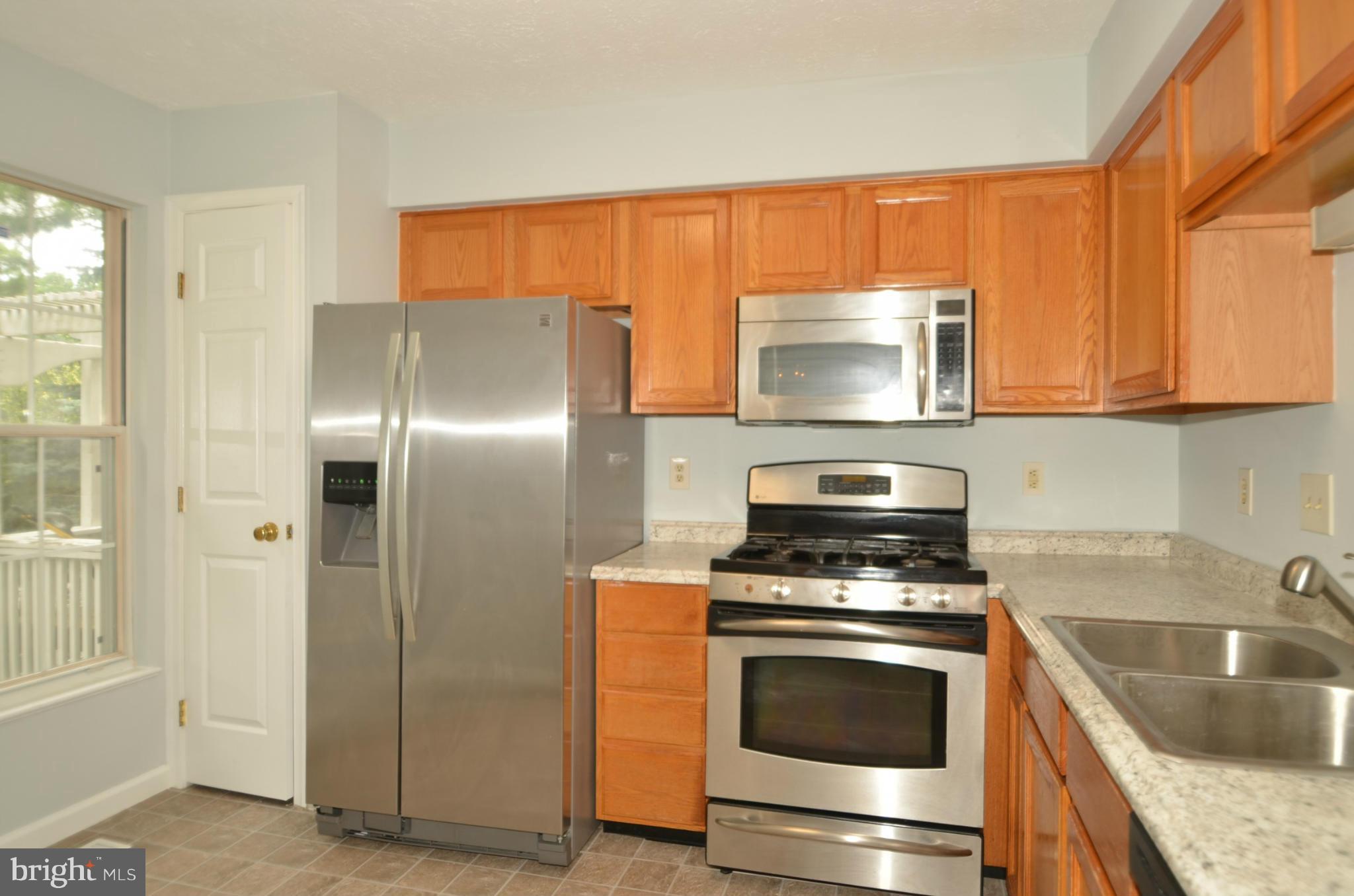 8602 Jacks Reef Road Laurel, MD 20724 - Photo 9 of 23 Kitchen