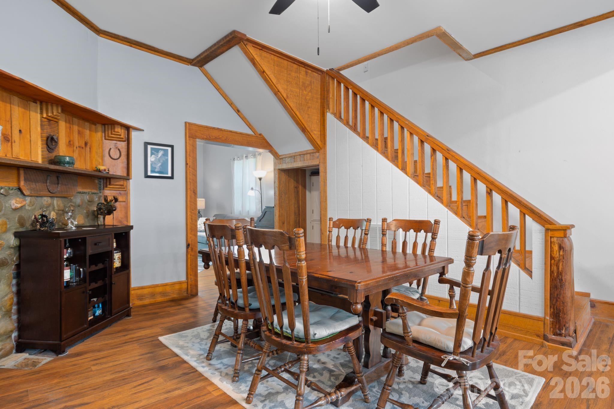 636 North Trade Street Tryon, NC 28782 - Photo 13 of 48 Gallery Image 13