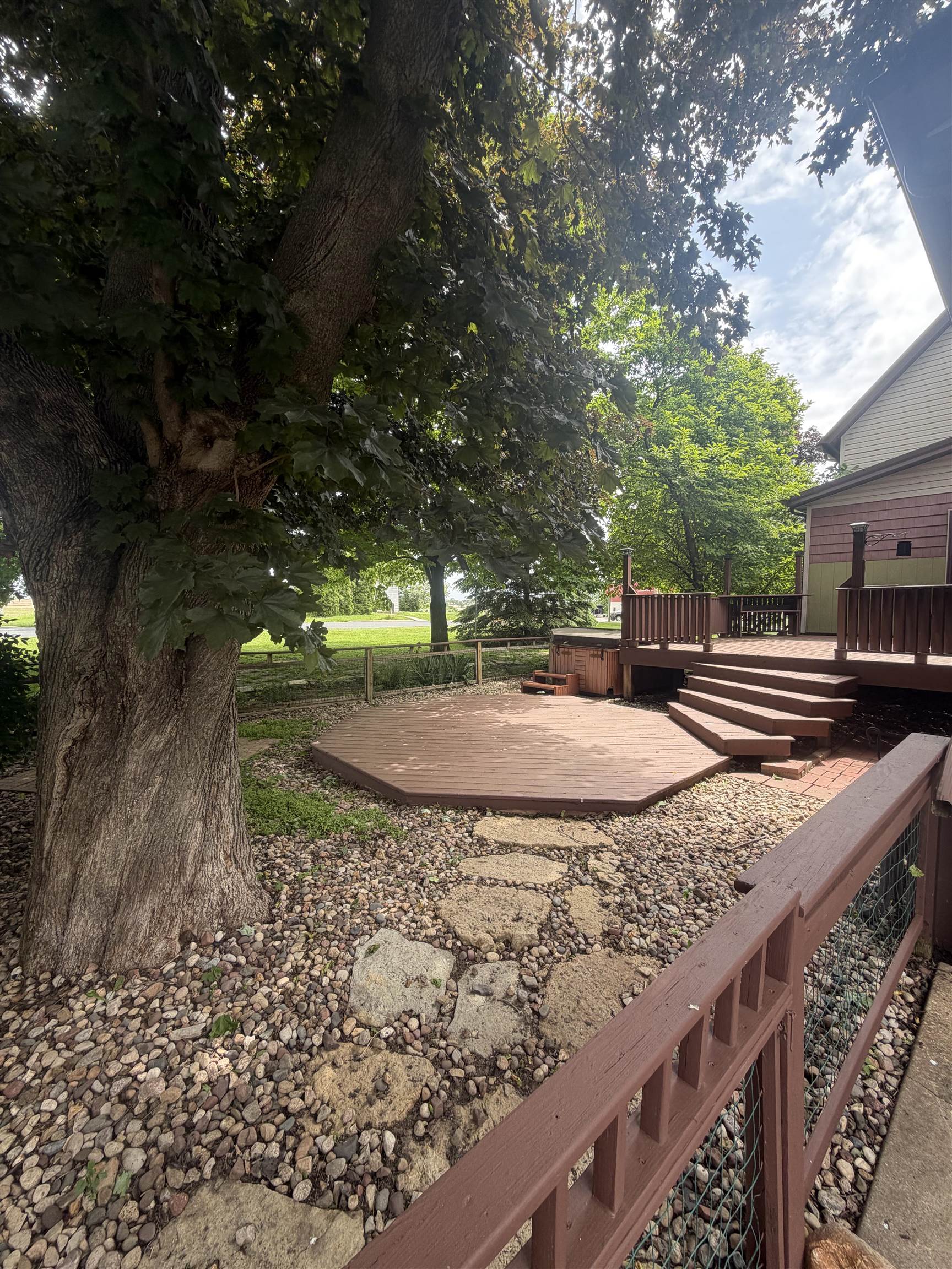308 Spring Street Highland, WI 53543 - Photo 22 of 30