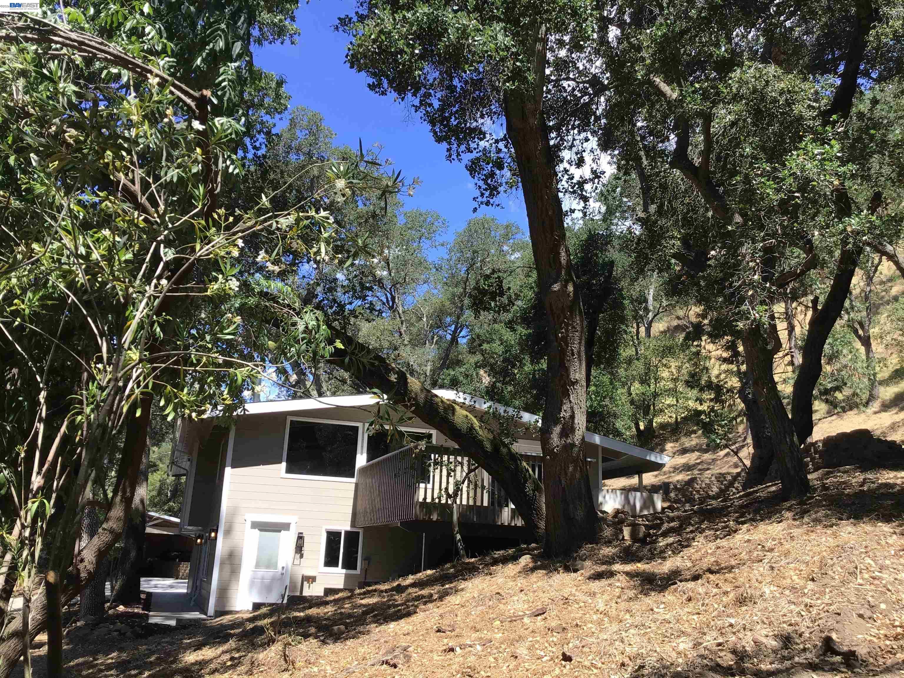 1929 Kilkare Road Sunol, CA 94586 - Photo 11 of 35
