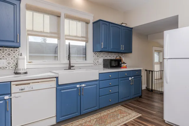 $169,900 | 519 South 6th Street, Fairbury, IL 61739