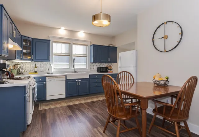 $169,900 | 519 South 6th Street, Fairbury, IL 61739