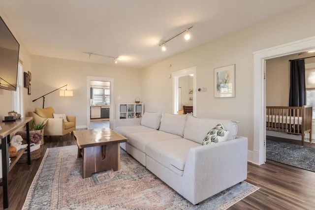 $169,900 | 519 South 6th Street, Fairbury, IL 61739