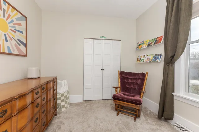 $169,900 | 519 South 6th Street, Fairbury, IL 61739