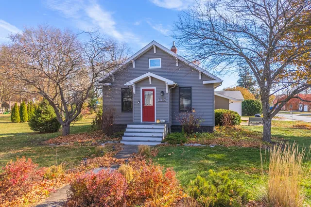 $169,900 | 519 South 6th Street, Fairbury, IL 61739