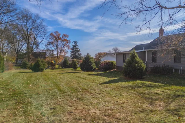 $169,900 | 519 South 6th Street, Fairbury, IL 61739