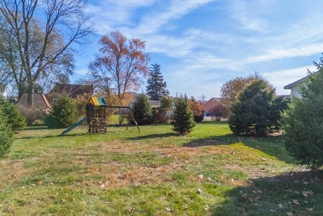 $169,900 | 519 South 6th Street, Fairbury, IL 61739