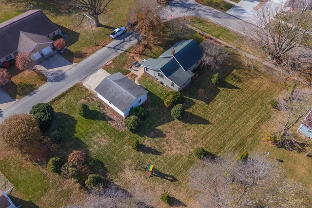 $169,900 | 519 South 6th Street, Fairbury, IL 61739