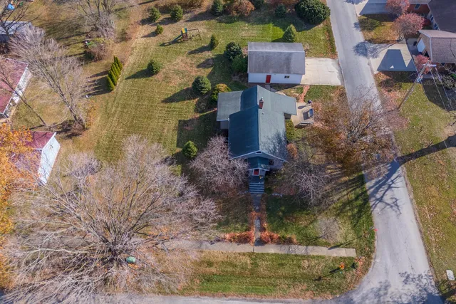 $169,900 | 519 South 6th Street, Fairbury, IL 61739