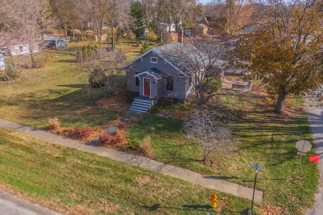 $169,900 | 519 South 6th Street, Fairbury, IL 61739