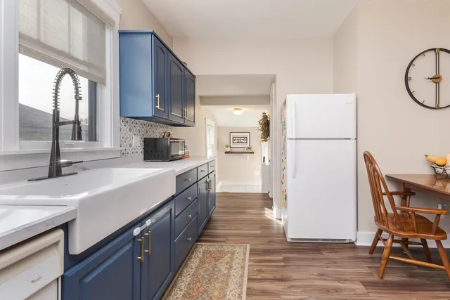 $169,900 | 519 South 6th Street, Fairbury, IL 61739