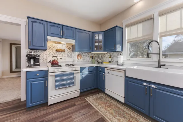 $169,900 | 519 South 6th Street, Fairbury, IL 61739