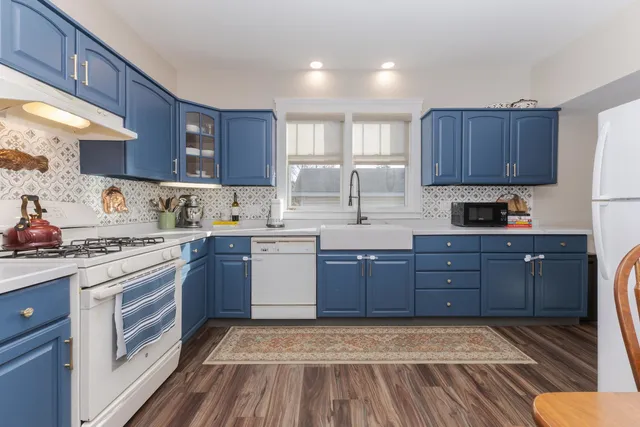 $169,900 | 519 South 6th Street, Fairbury, IL 61739