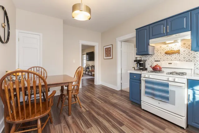 $169,900 | 519 South 6th Street, Fairbury, IL 61739