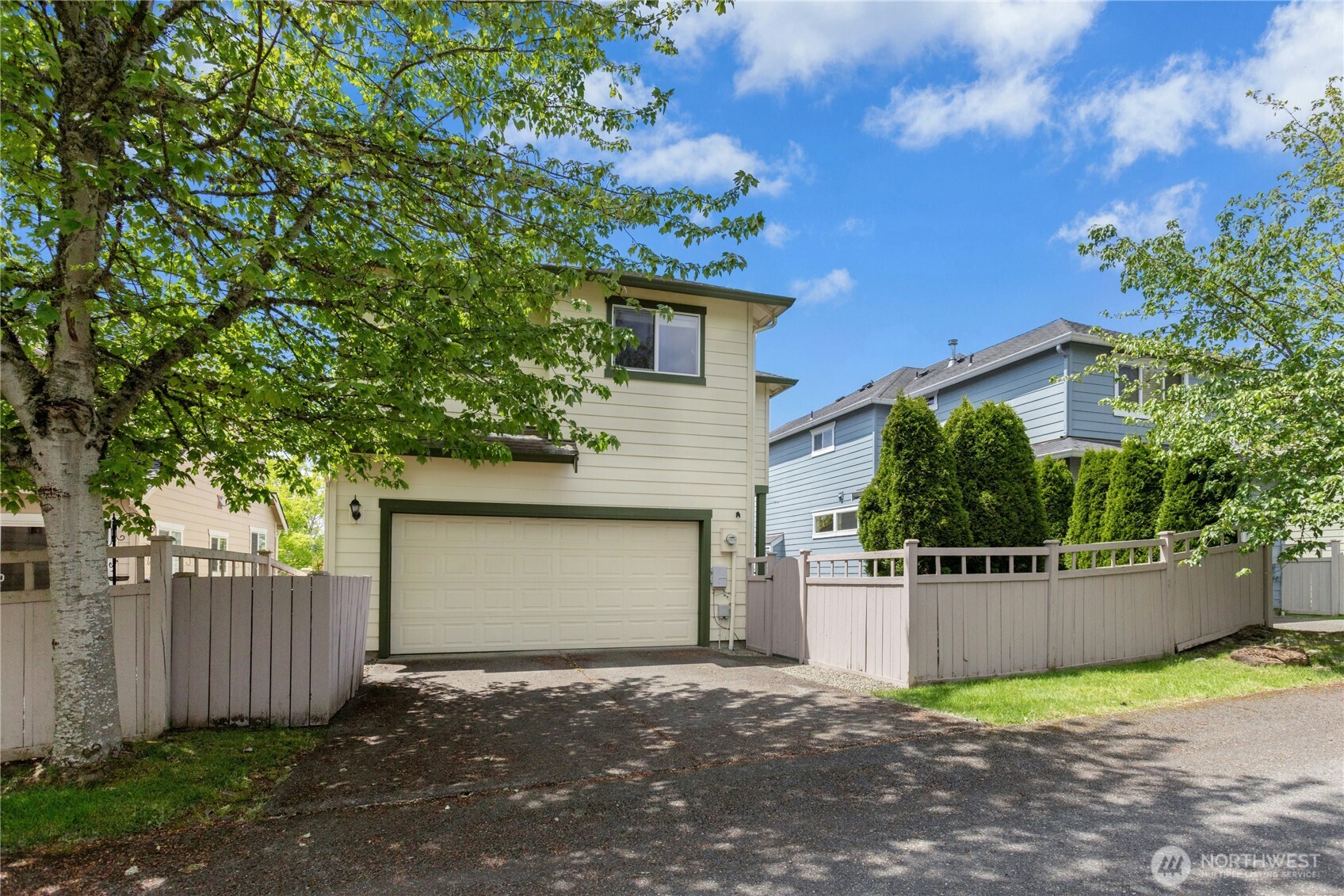 16918 Woodside Drive Southeast Renton, WA 98058 - Photo 31 of 32