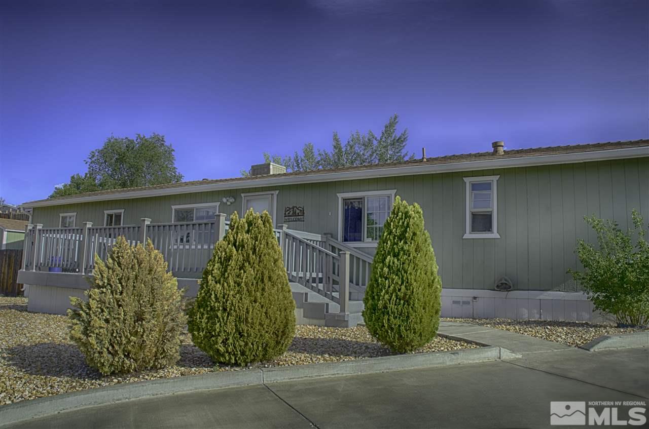 1465 Kate Lane Reno, NV 89506 - Photo 1 of 10 a view of a house