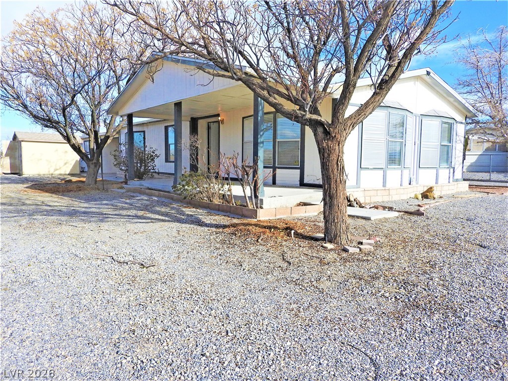 2770 Rio Rico Drive, Unit 4 Pahrump, NV 89048 - Photo 2 of 37