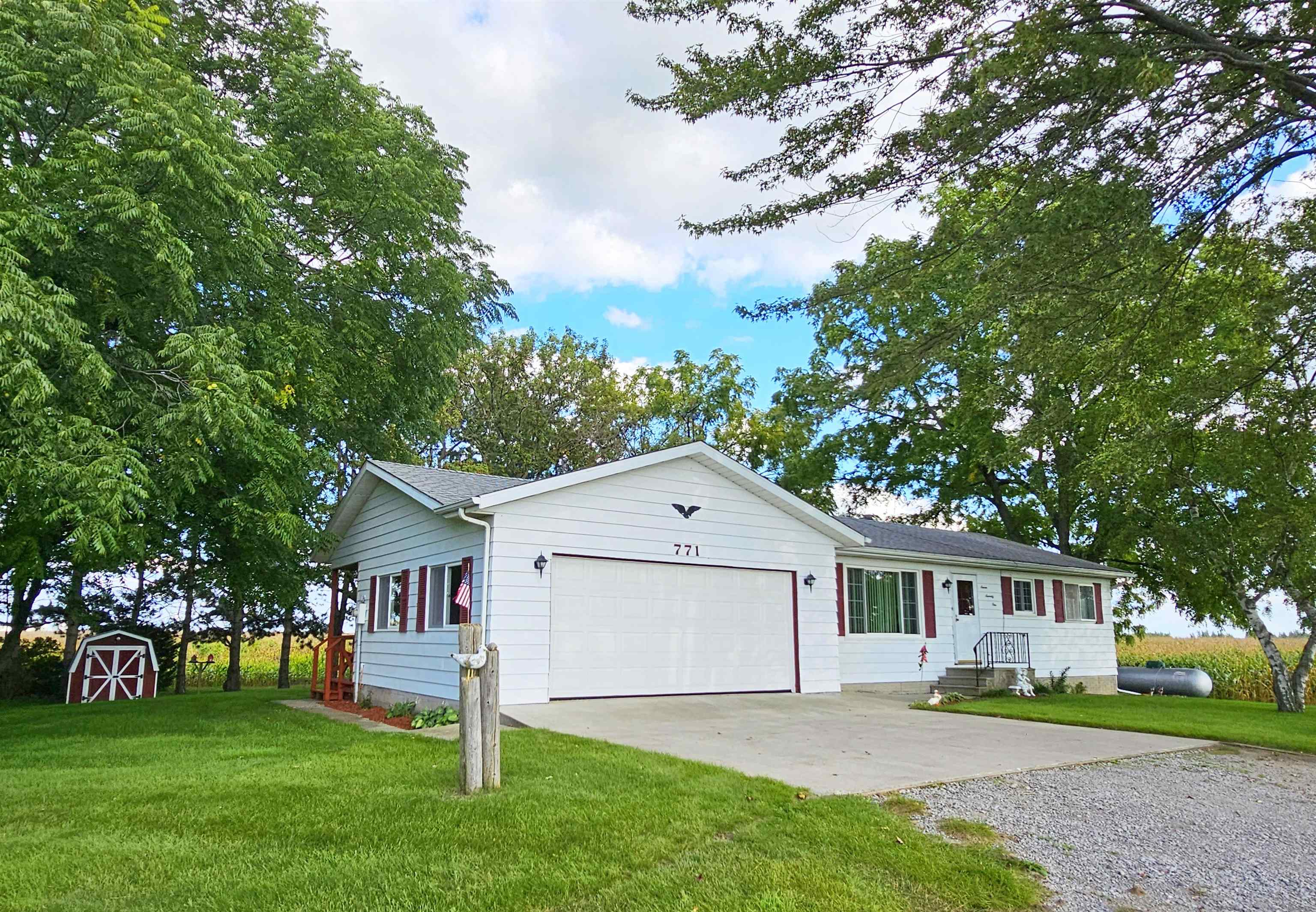 771 South Pine Road Bay City, MI 48708 - Photo 27 of 29