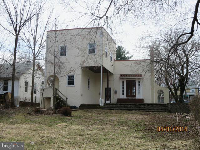 6220 Liberty Road Baltimore, MD 21207 - Photo 9 of 9 a view of a house
