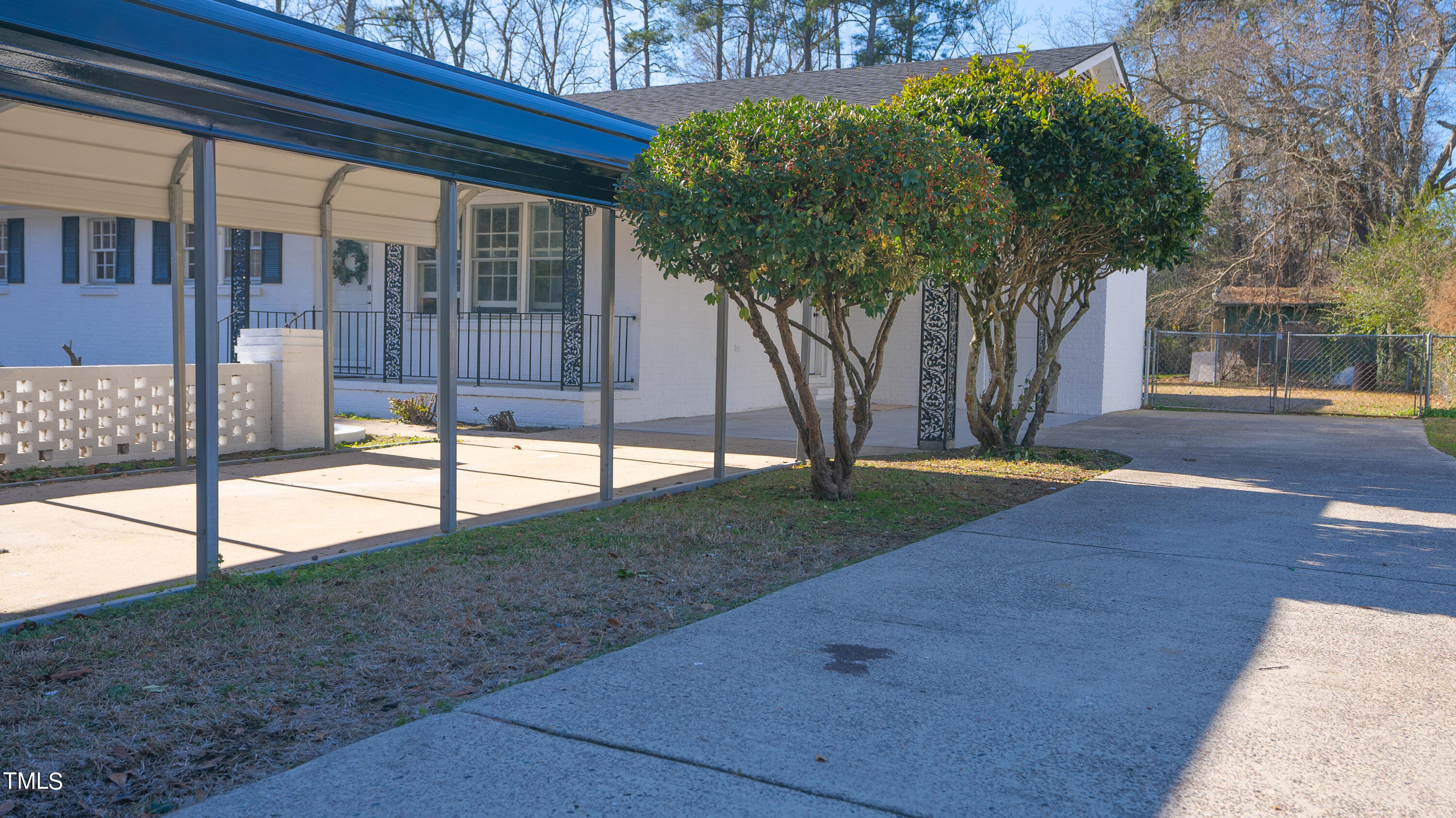 1025 Riverside Circle Spring Lake, NC 28390 - Photo 34 of 63 DSC00176