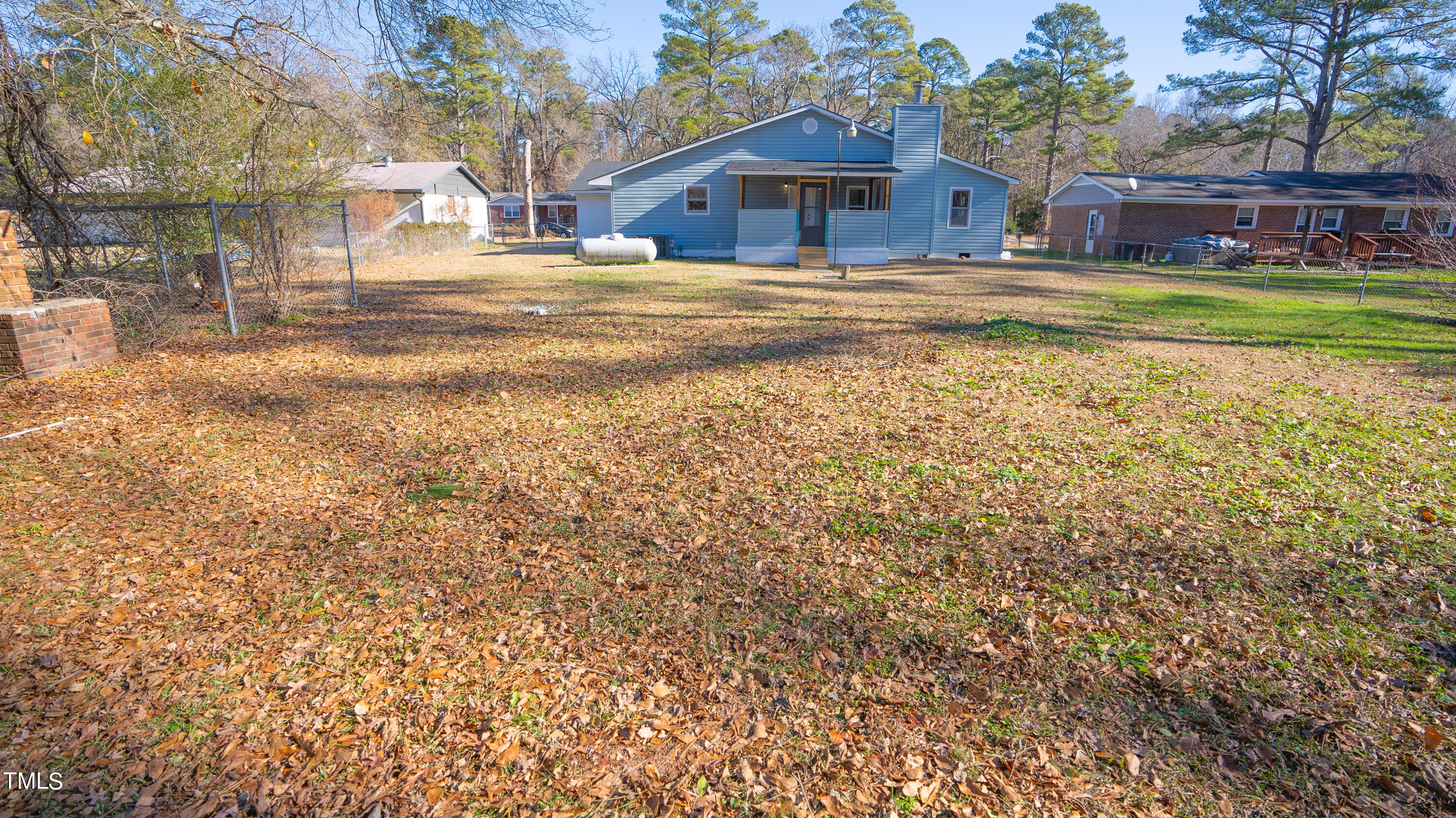 1025 Riverside Circle Spring Lake, NC 28390 - Photo 40 of 63 DSC00170