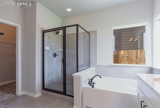 8510 Besson Court Colorado Springs, CO 80925 - Photo 20 of 20 *Photos of a different completed Savannah Plan. Options will vary!