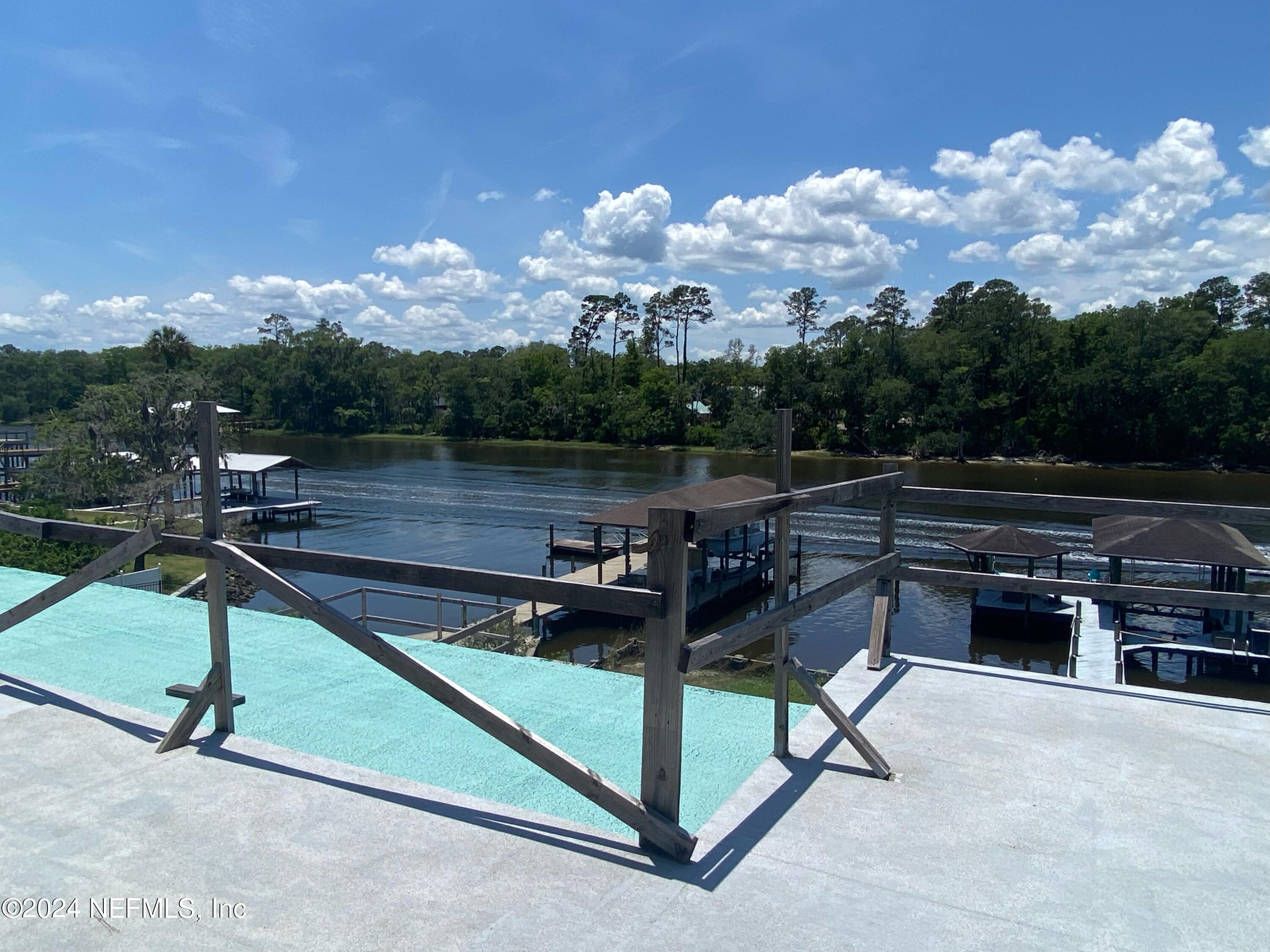 31 Cat Road Ponte Vedra Beach, FL 32082 - Photo 3 of 8 a view of a terrace with sitting area