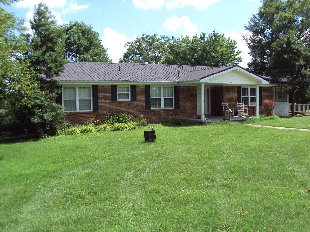 11103 Bugtussle Road Fountain Run, KY 42133 - Photo 1 of 18 Gallery Image 1