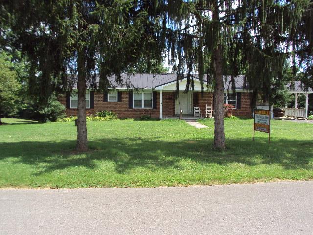 11103 Bugtussle Road Fountain Run, KY 42133 - Photo 2 of 18 Gallery Image 2