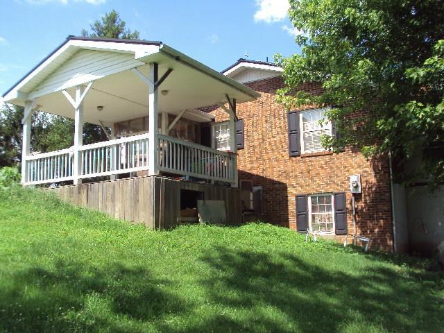 11103 Bugtussle Road Fountain Run, KY 42133 - Photo 5 of 18 Gallery Image 5