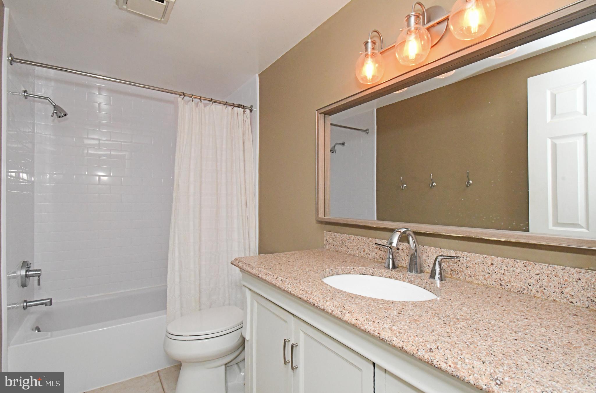 741 John Hancock Road King of Prussia, PA 19406 - Photo 27 of 33 Hall bath