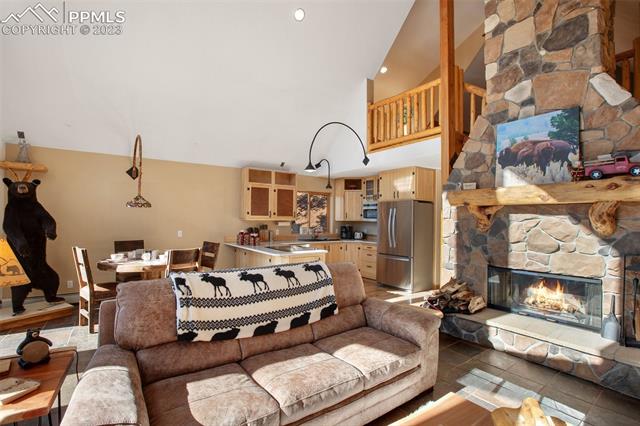 416 Blue Spruce Road Divide, CO 80814 - Photo 19 of 50 Gallery Image 19